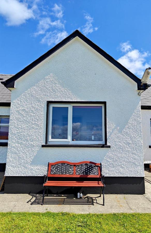 Teach Roisin-Traditional Irish Holiday Cottage In Malin Head. Zewnętrze zdjęcie