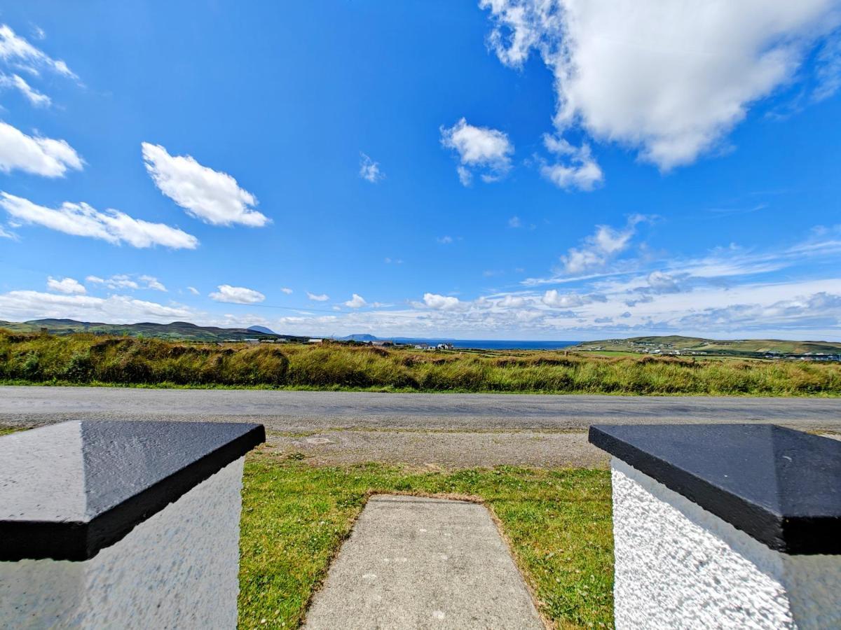 Teach Roisin-Traditional Irish Holiday Cottage In Malin Head. Zewnętrze zdjęcie