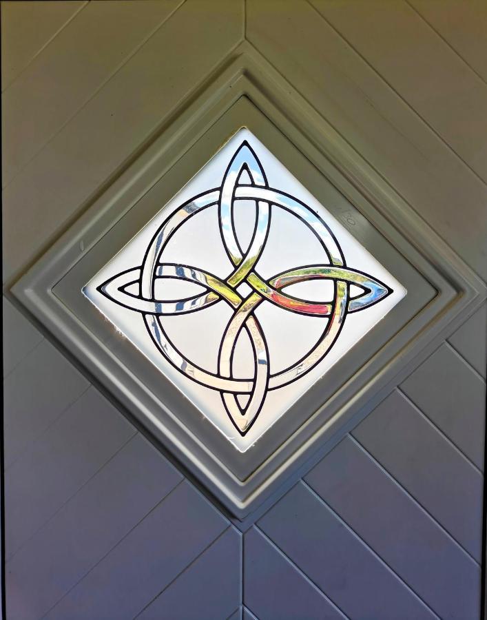 Teach Roisin-Traditional Irish Holiday Cottage In Malin Head. Zewnętrze zdjęcie