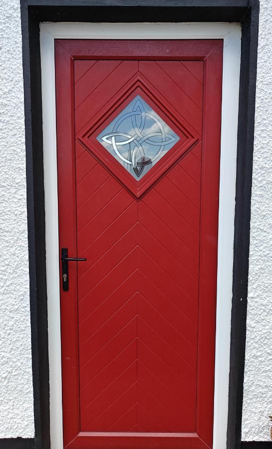 Teach Roisin-Traditional Irish Holiday Cottage In Malin Head. Zewnętrze zdjęcie